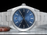 Rolex|Air-King 34 Blu Oyster Blue Jeans Dial|14000M 